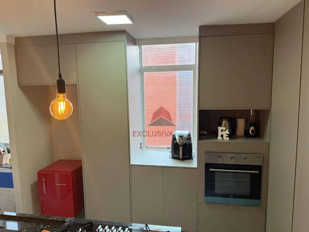 Apartamento, 2 quartos, 62 m² - Foto 3