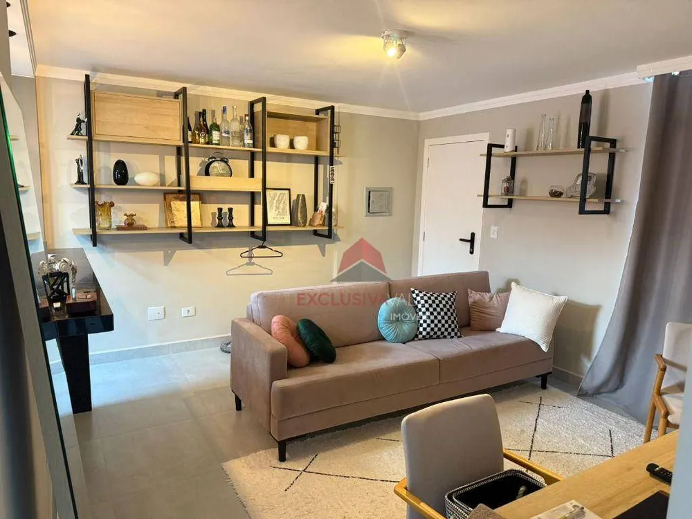 Apartamento, 2 quartos, 62 m² - Foto 2