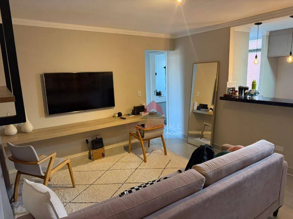Apartamento, 2 quartos, 62 m² - Foto 1