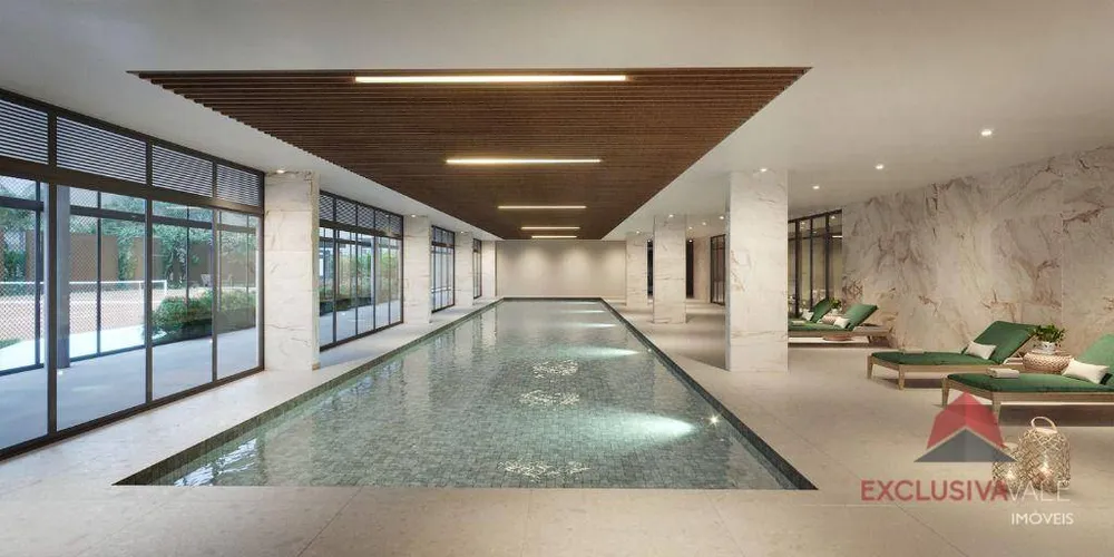 Apartamento, 4 quartos, 300 m² - Foto 2
