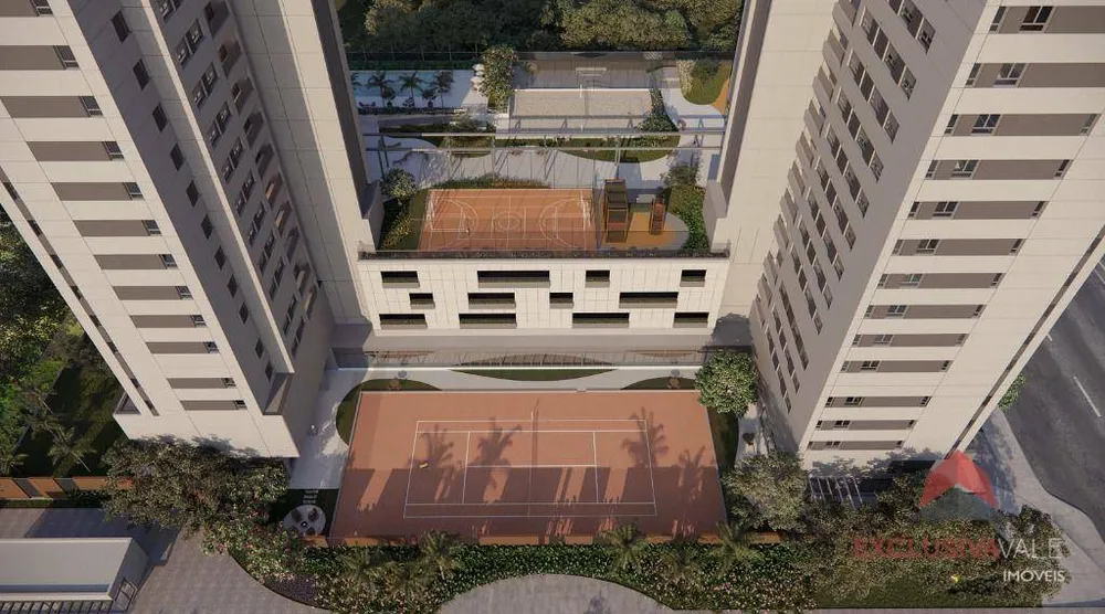 Apartamento, 4 quartos, 300 m² - Foto 4