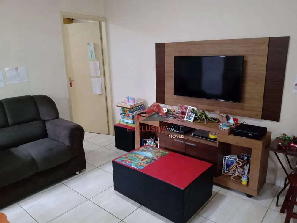 Casa, 2 quartos, 82 m² - Foto 2