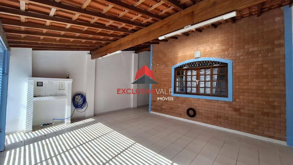 Casa, 3 quartos, 85 m² - Foto 1
