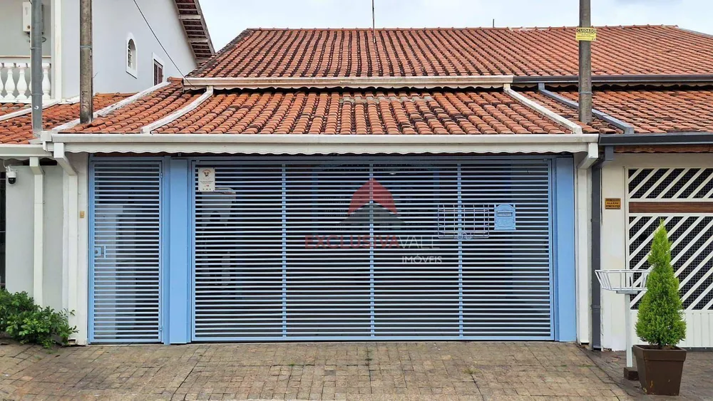 Casa, 3 quartos, 85 m² - Foto 2