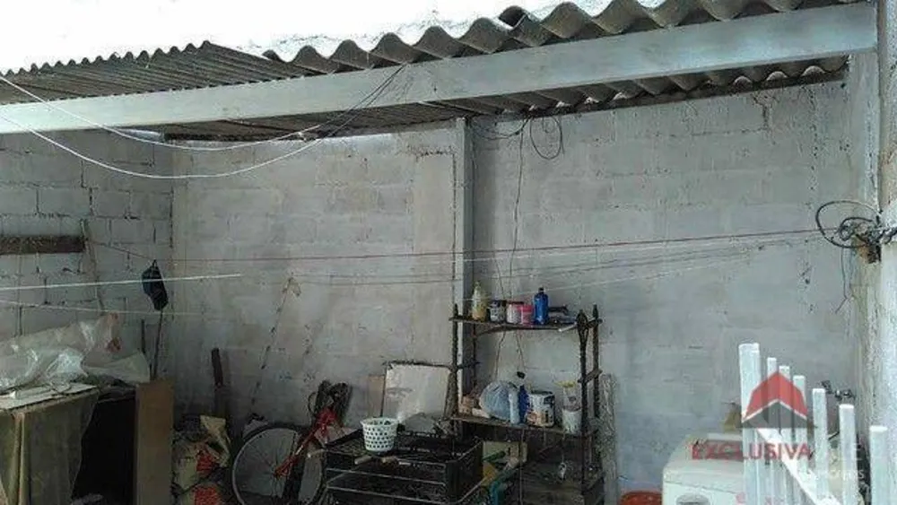 Casa, 2 quartos, 125 m² - Foto 4