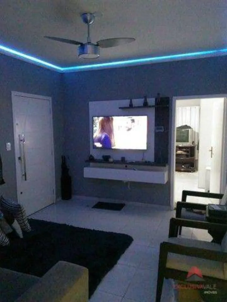 Casa, 2 quartos, 125 m² - Foto 1