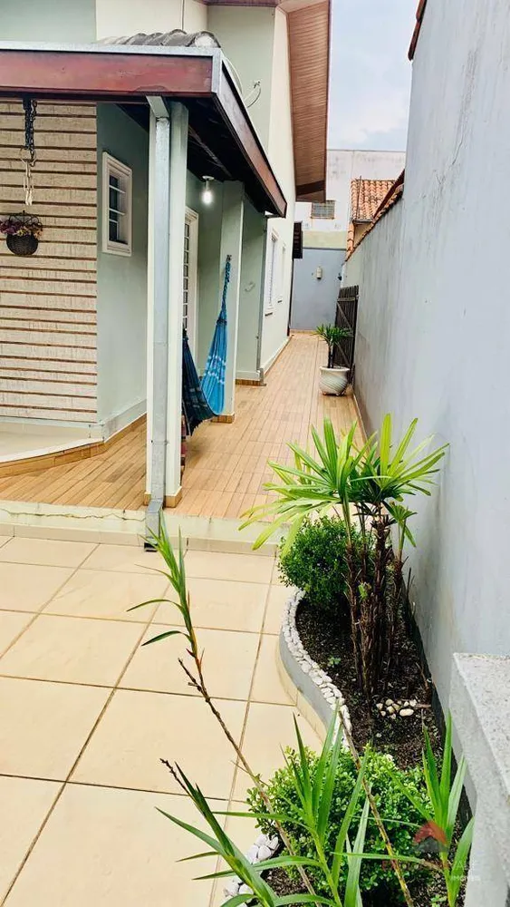 Casa, 3 quartos, 118 m² - Foto 1