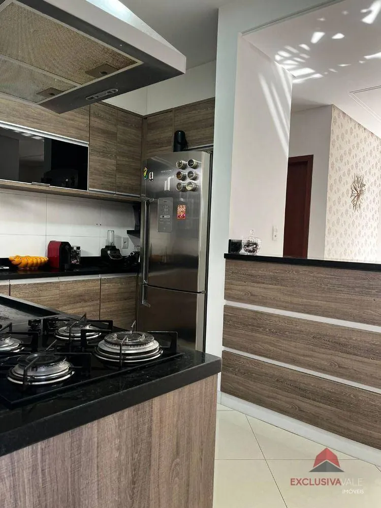 Casa, 3 quartos, 118 m² - Foto 3