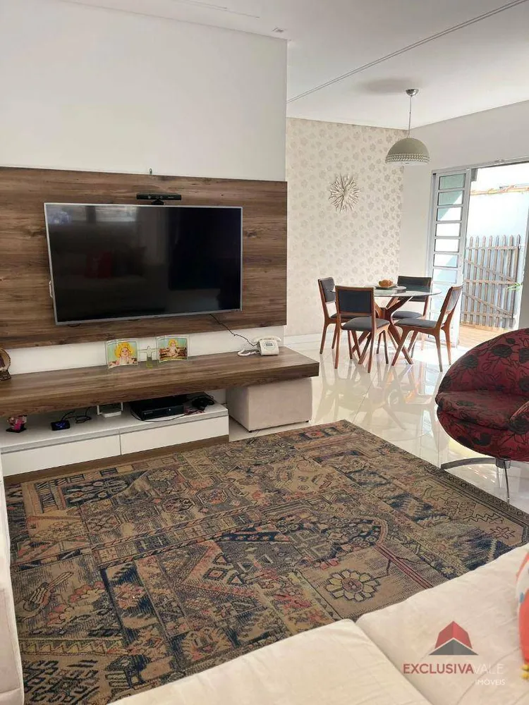 Casa, 3 quartos, 118 m² - Foto 4