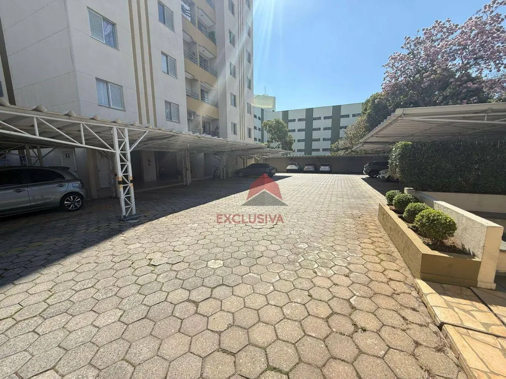 Apartamento, 3 quartos, 75 m² - Foto 4