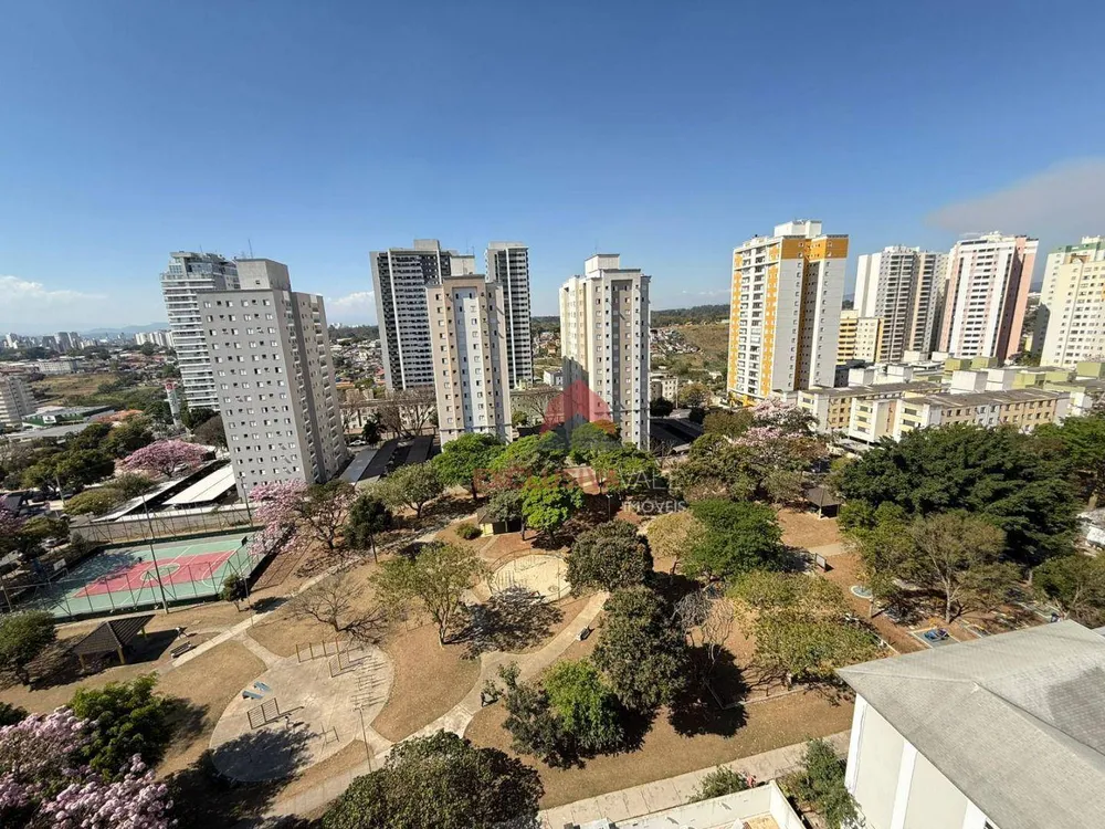 Apartamento, 3 quartos, 75 m² - Foto 2