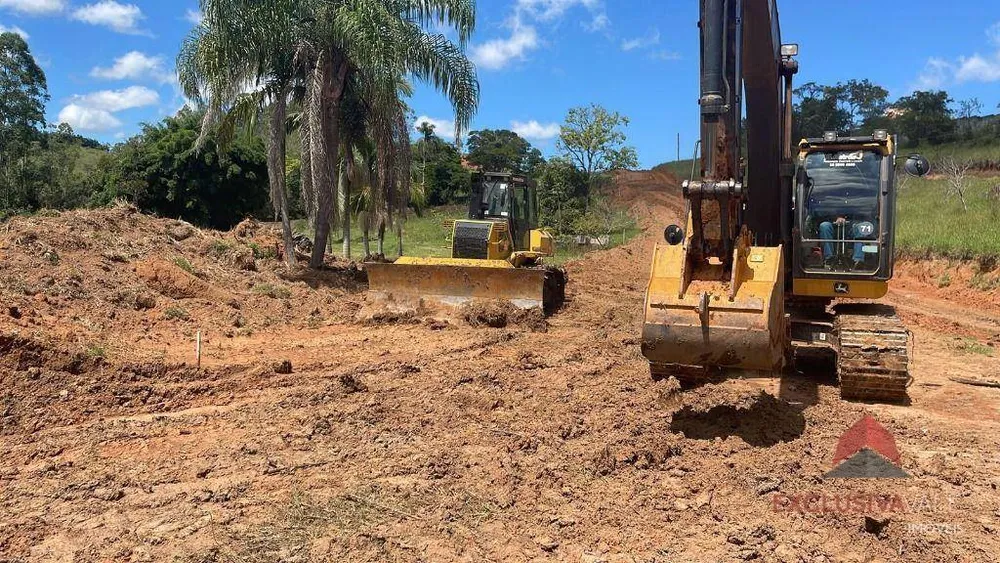 Loteamento e Condomínio, 519 m² - Foto 1