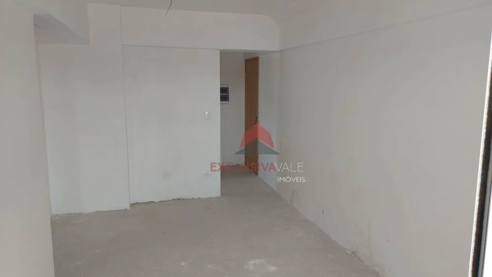 Apartamento, 2 quartos, 61 m² - Foto 2