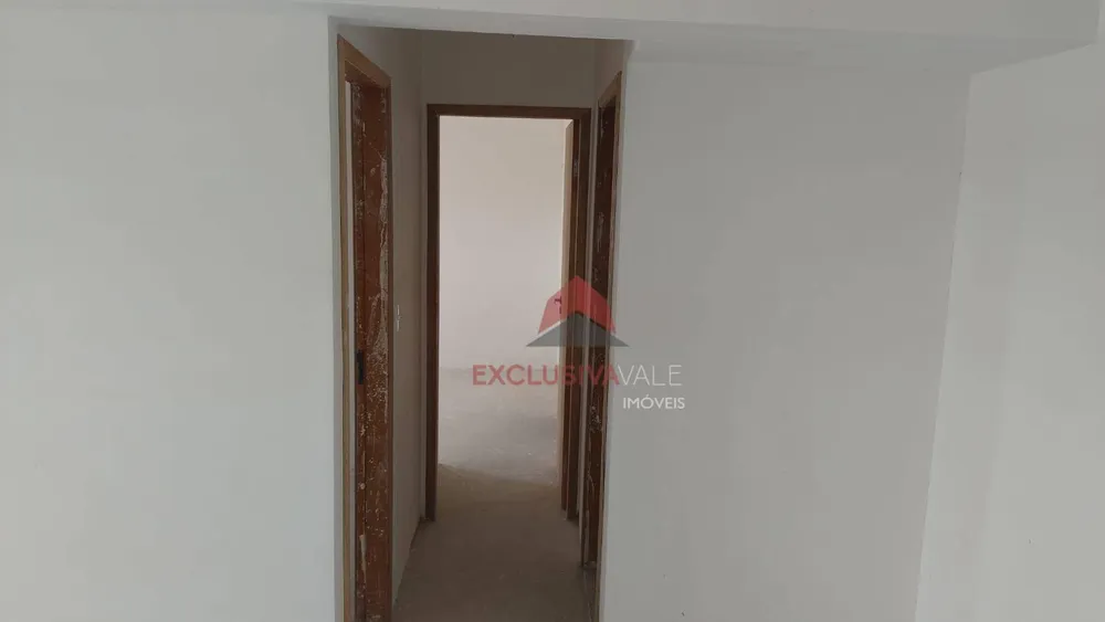 Apartamento, 2 quartos, 61 m² - Foto 1