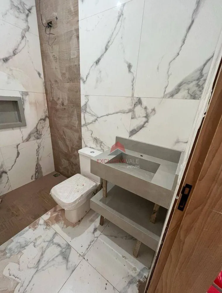 Casa, 2 quartos, 71 m² - Foto 2