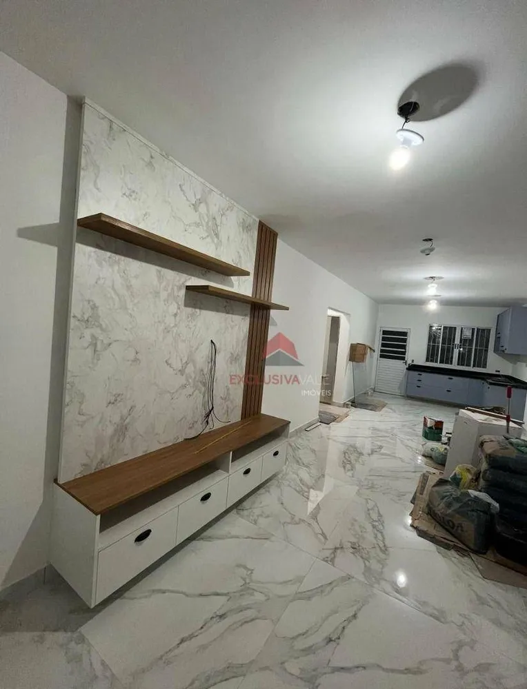 Casa, 2 quartos, 71 m² - Foto 1