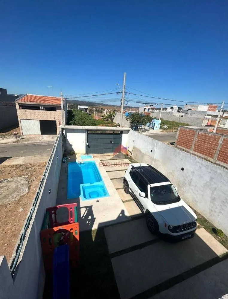 Casa, 2 quartos, 71 m² - Foto 4