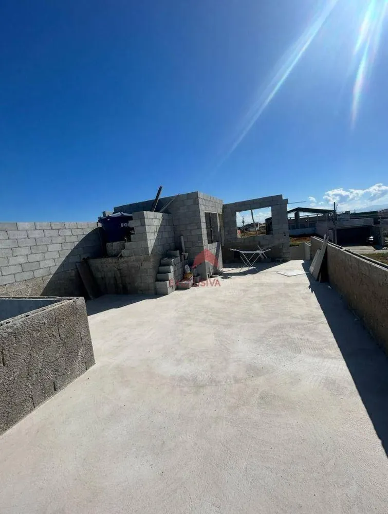 Casa, 2 quartos, 71 m² - Foto 3