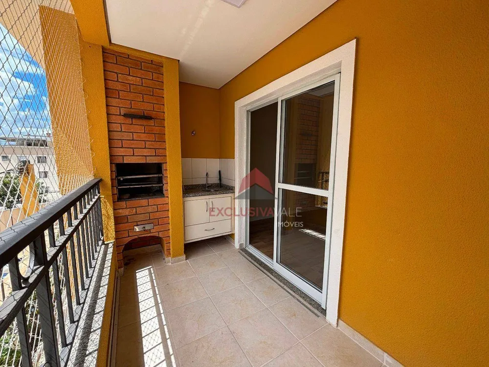 Apartamento, 4 quartos, 113 m² - Foto 1