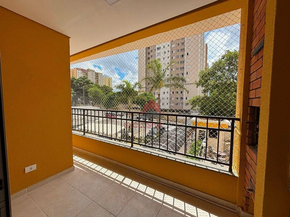 Apartamento, 4 quartos, 113 m² - Foto 2