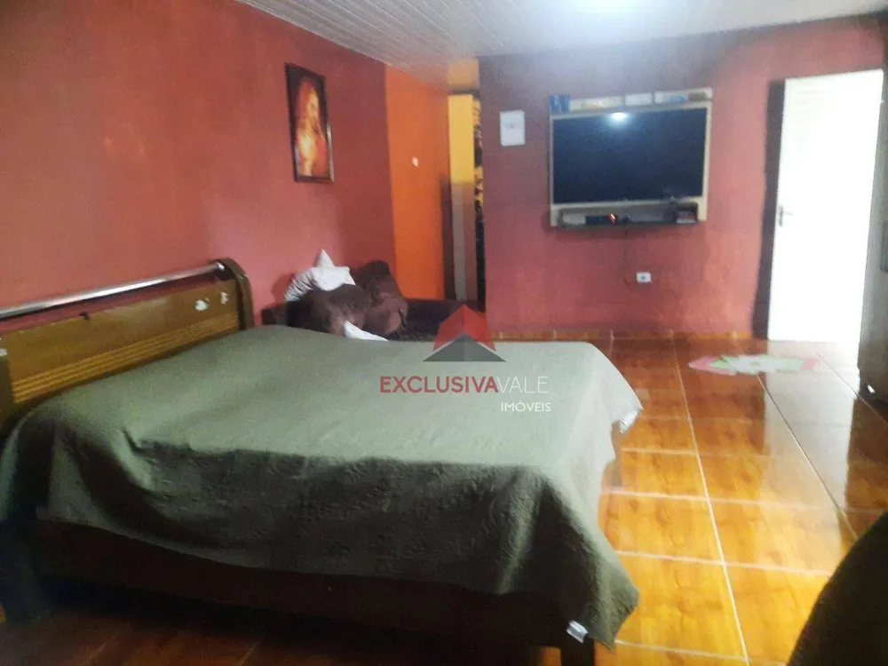 Casa, 3 quartos, 121 m² - Foto 2