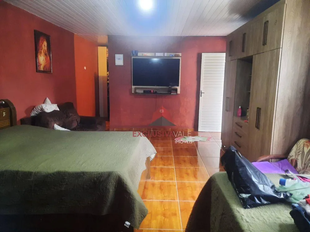 Casa, 3 quartos, 121 m² - Foto 3