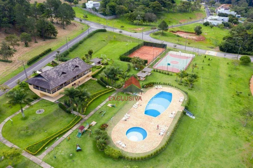 Loteamento e Condomínio, 1000 m² - Foto 2