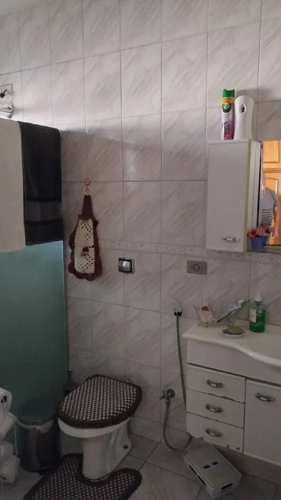 Casa, 3 quartos, 150 m² - Foto 3