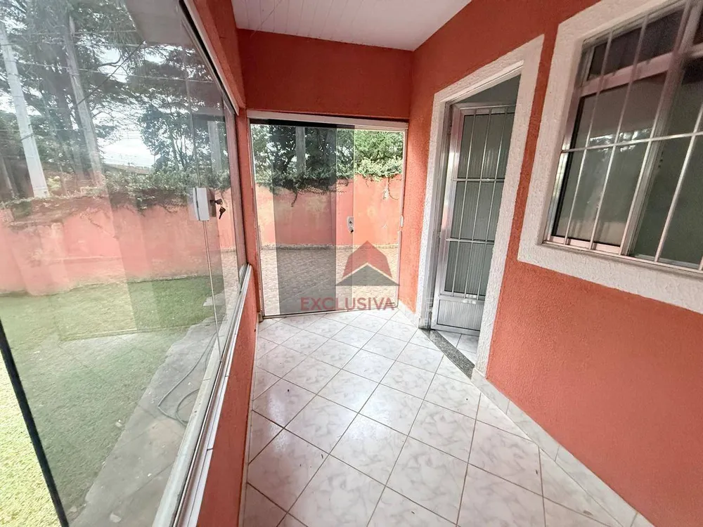 Casa, 5 quartos, 203 m² - Foto 4