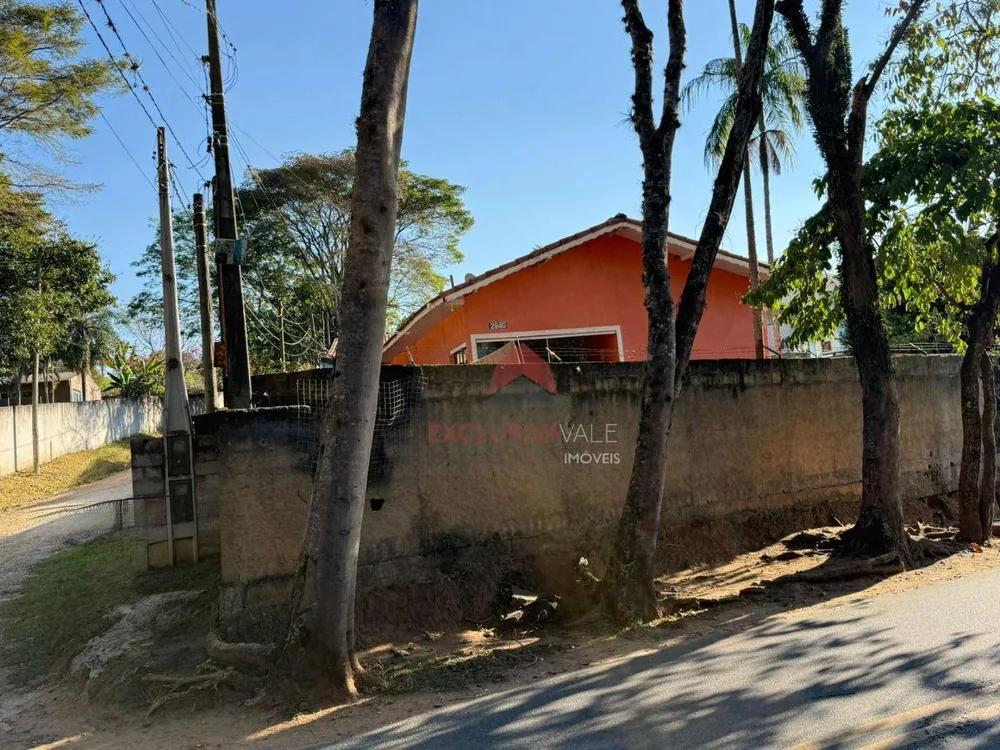 Casa, 5 quartos, 203 m² - Foto 1