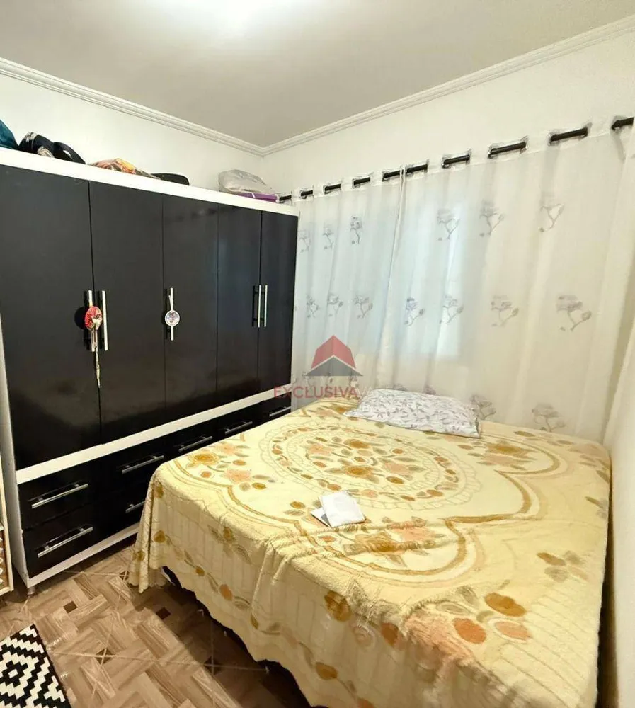 Casa, 5 quartos, 203 m² - Foto 2