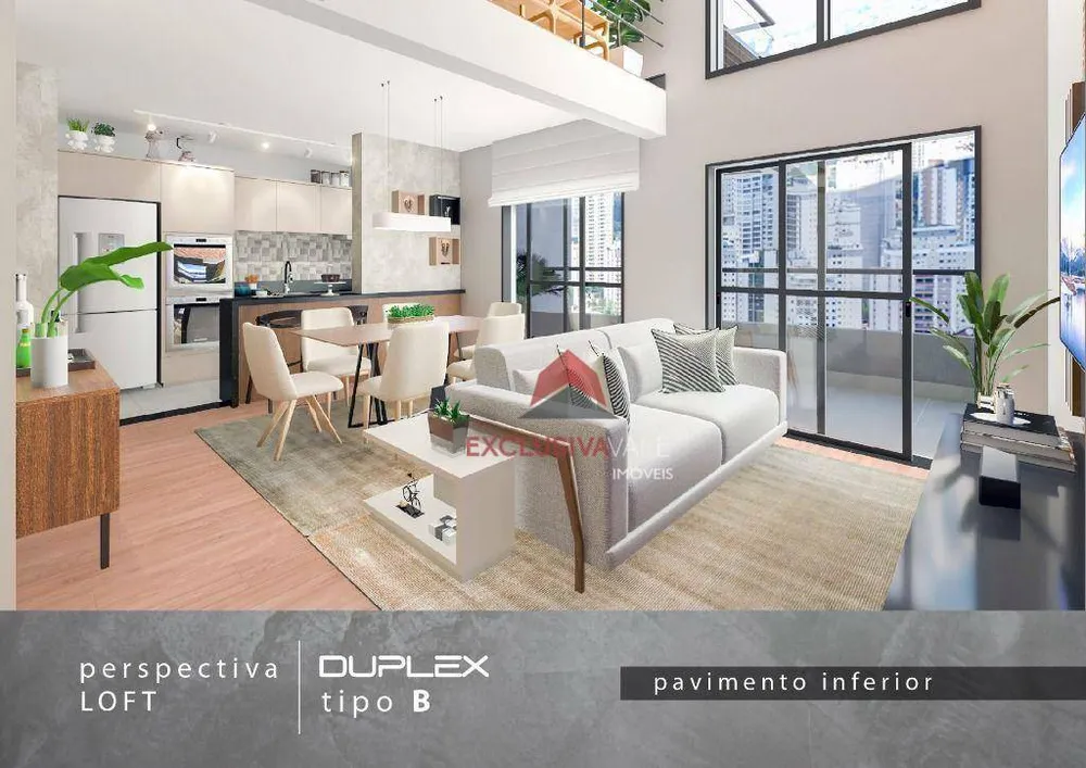 Apartamento, 1 quarto, 78 m² - Foto 4