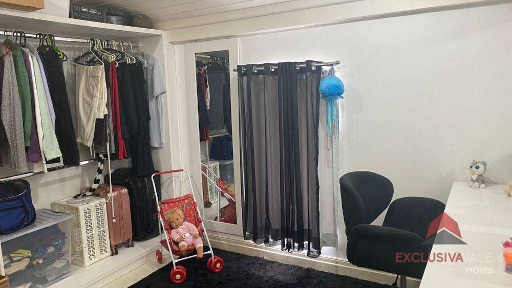 Casa de Condomínio à venda e aluguel com 4 quartos, 528m² - Foto 4