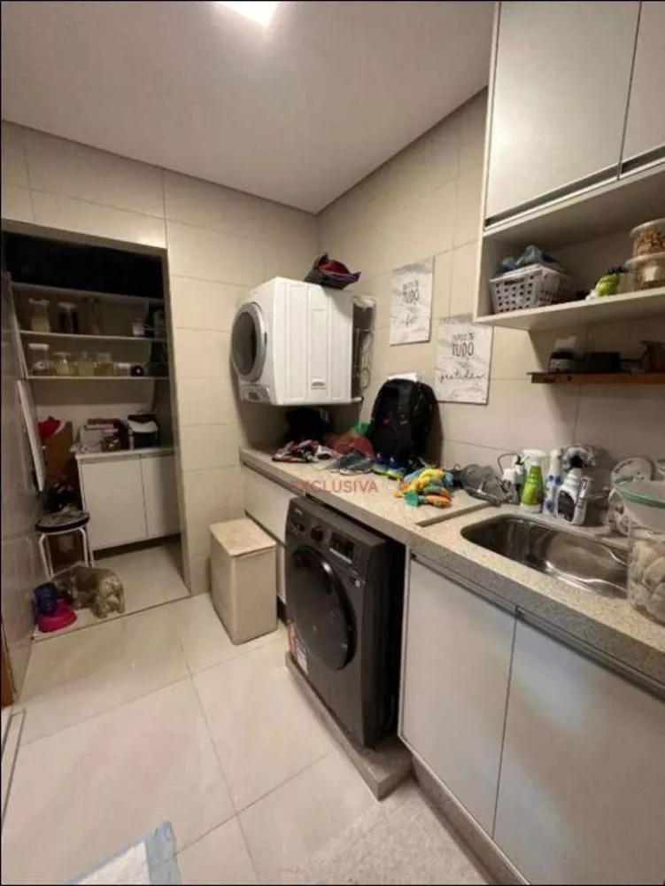 Casa de Condomínio, 3 quartos - Foto 10