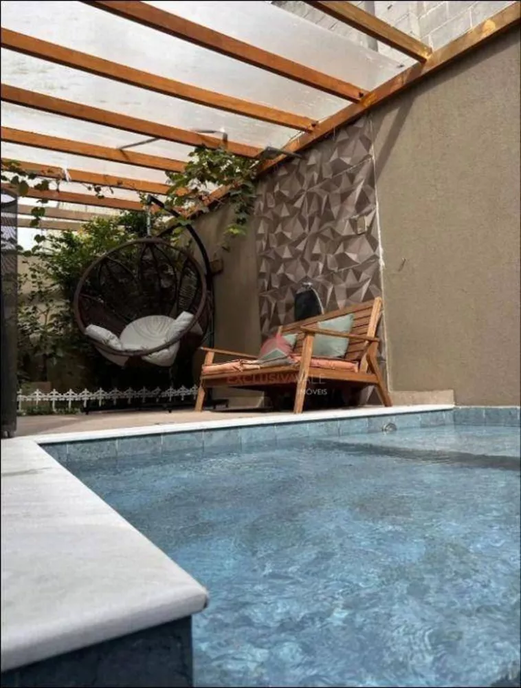 Casa de Condomínio, 3 quartos - Foto 19