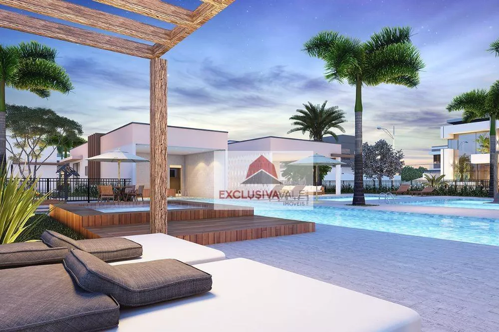 Casa de Condomínio, 4 quartos - Foto 32