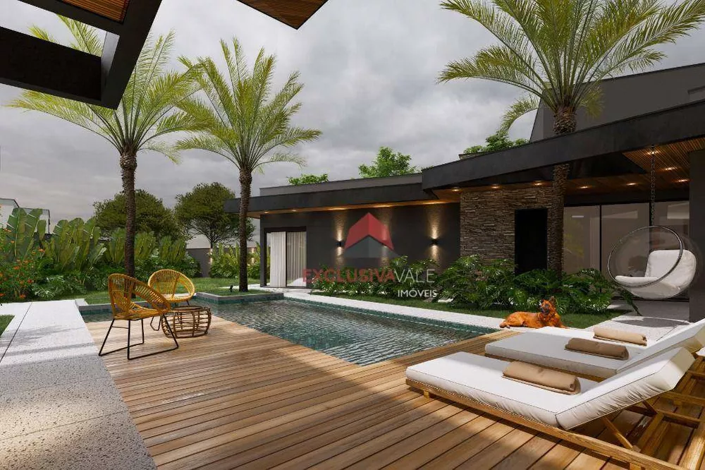 Casa de Condomínio, 4 quartos - Foto 7