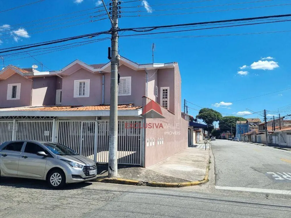 Casa, 2 quartos, 80 m² - Foto 4