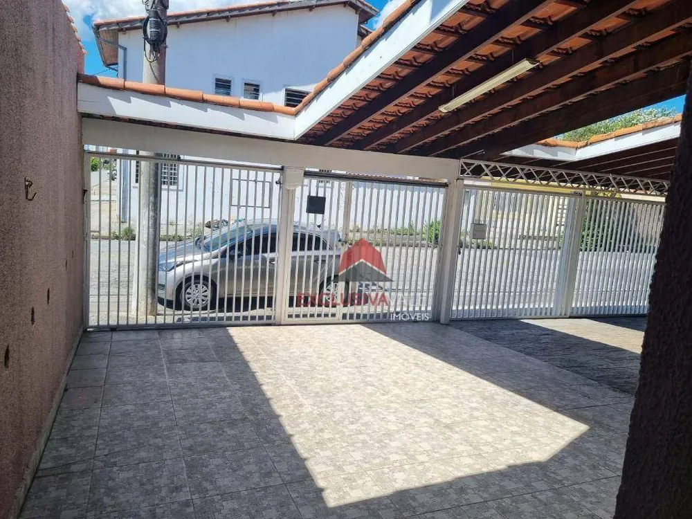 Casa, 2 quartos, 80 m² - Foto 3