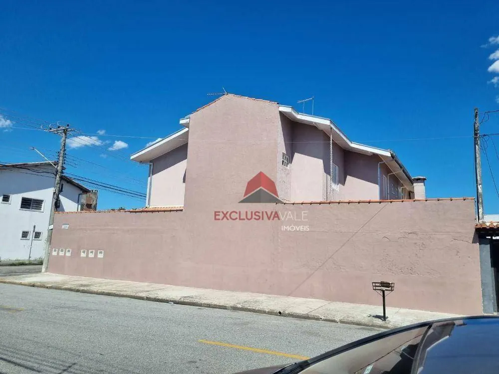 Casa, 2 quartos, 80 m² - Foto 2