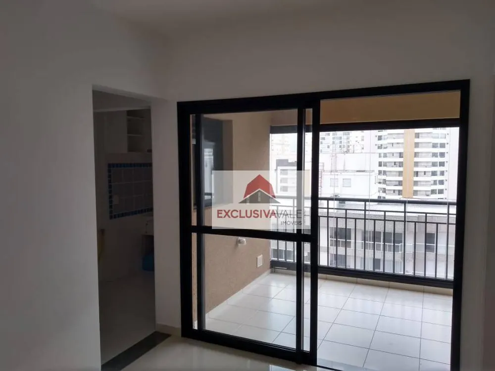 Apartamento, 1 quarto, 55 m² - Foto 2