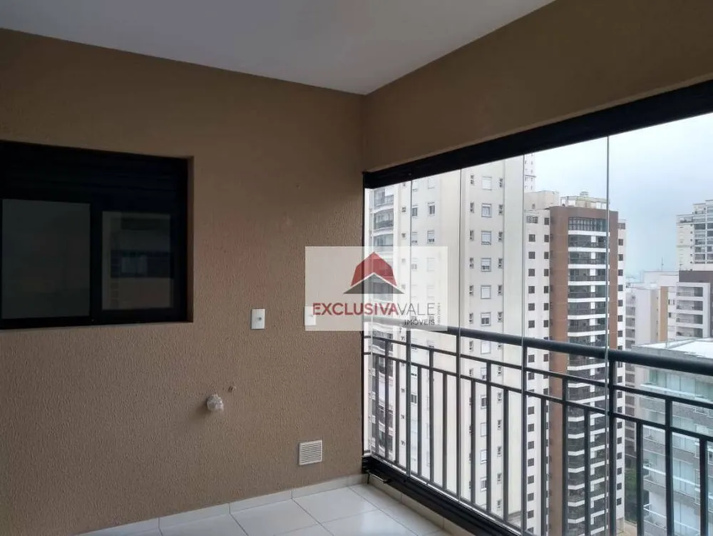 Apartamento, 1 quarto, 55 m² - Foto 3