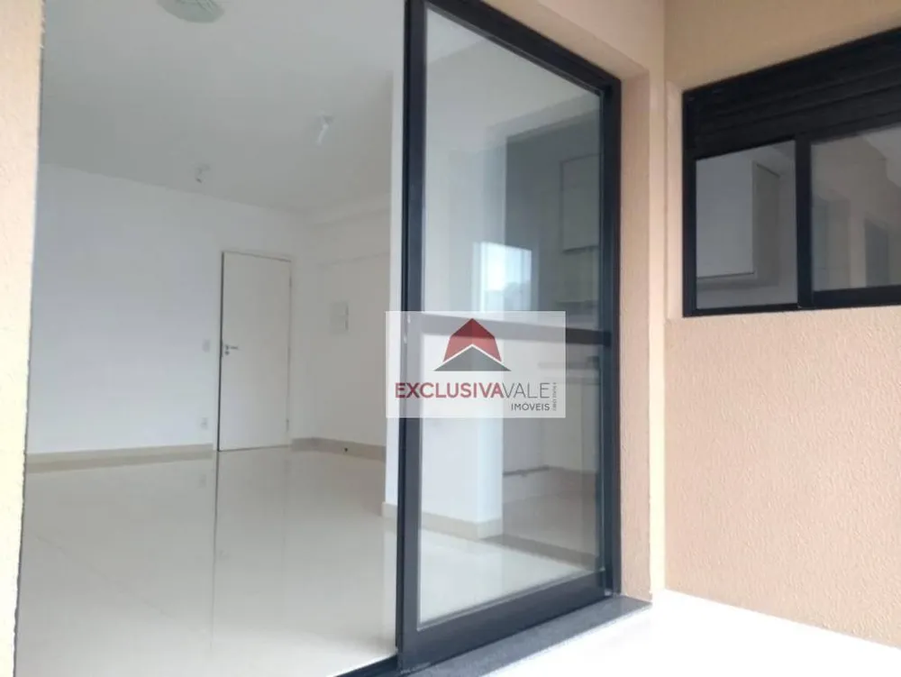 Apartamento, 1 quarto, 55 m² - Foto 1