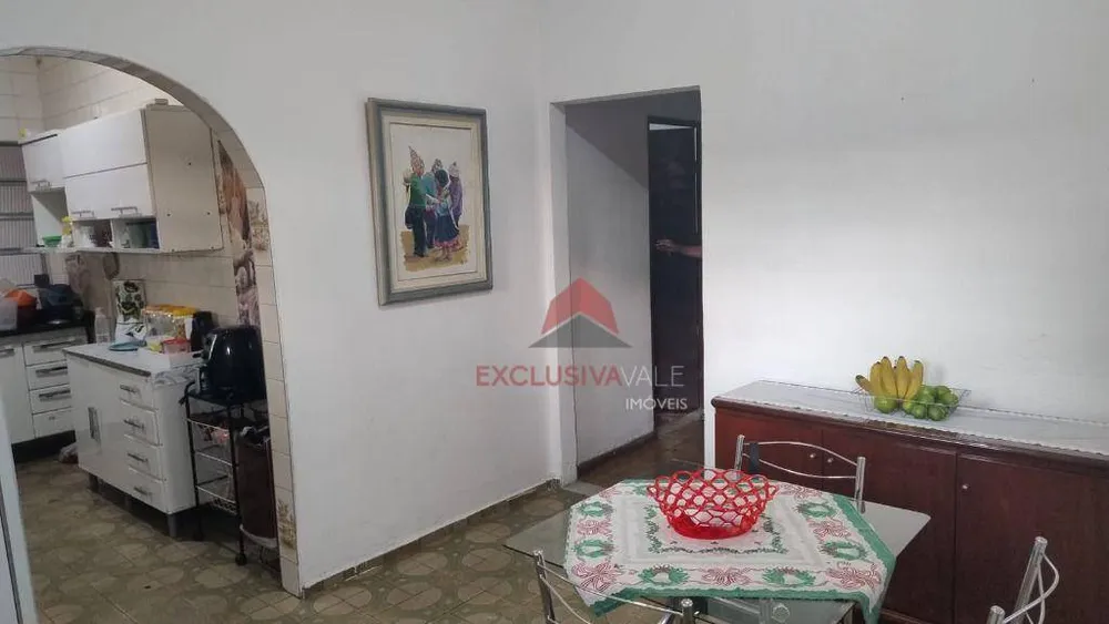 Casa, 3 quartos, 180 m² - Foto 1