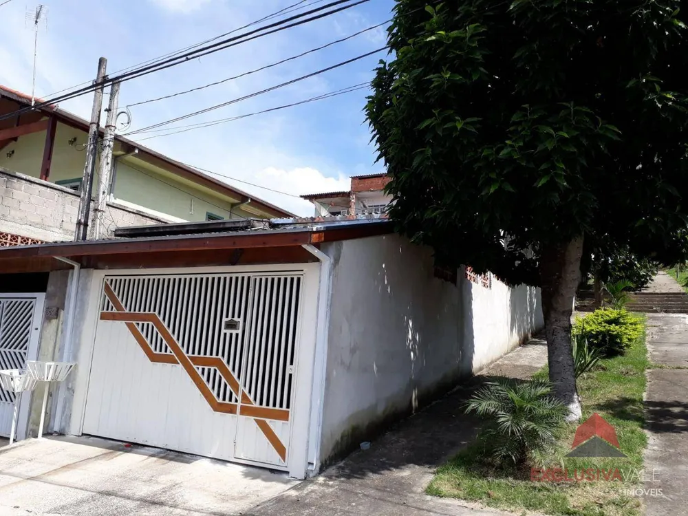 Casa, 2 quartos, 80 m² - Foto 2