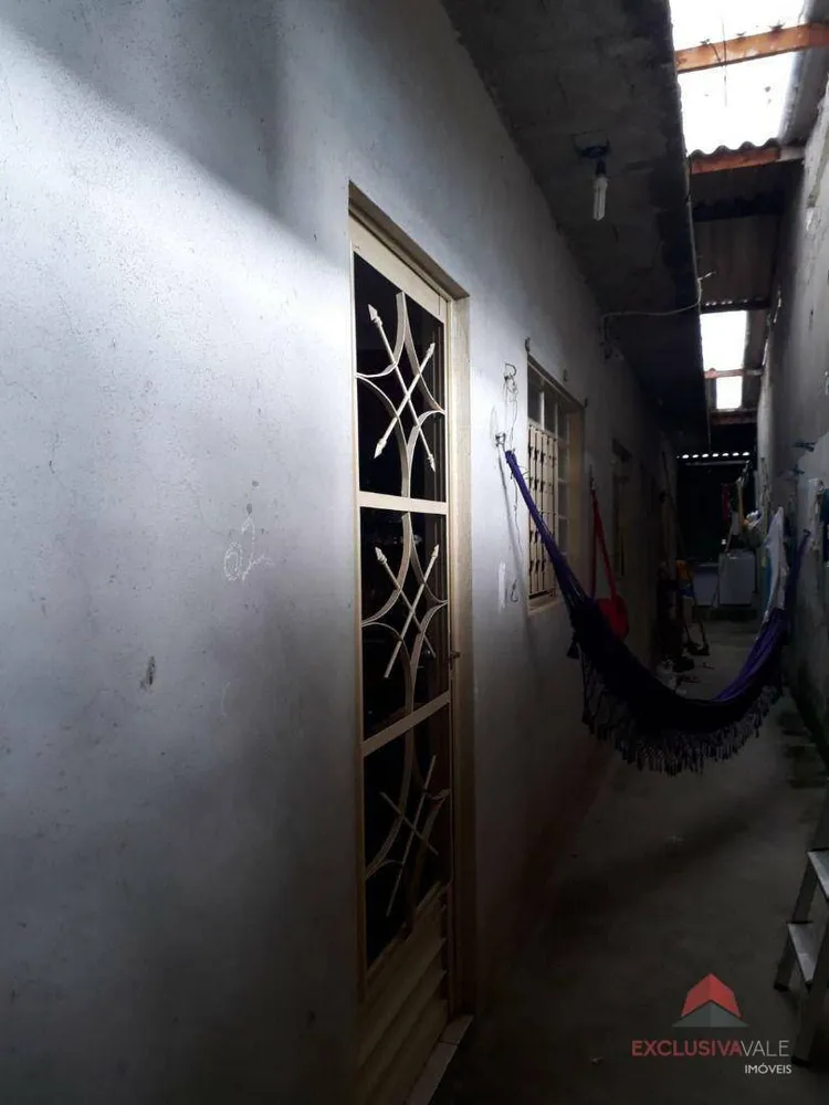 Casa, 2 quartos, 80 m² - Foto 3