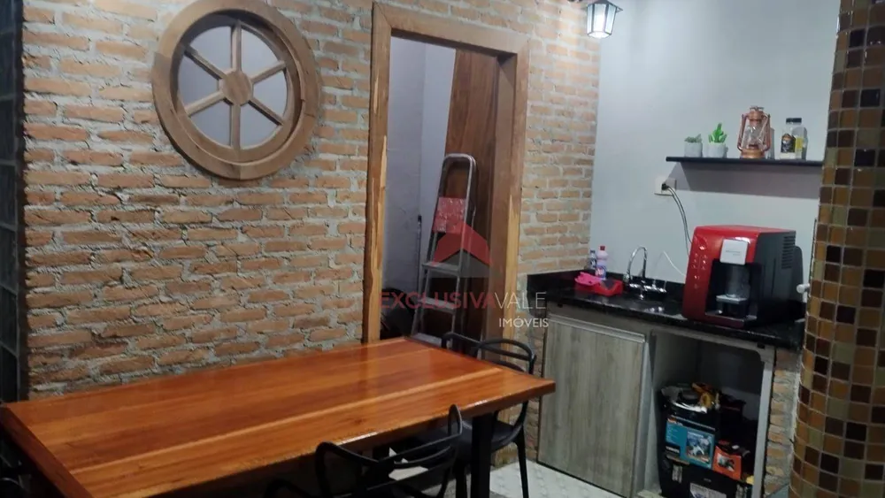 Casa de Condomínio, 2 quartos - Foto 4