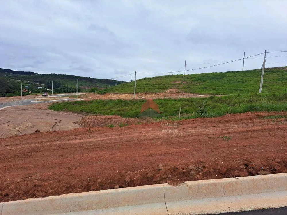 Terreno, 250 m² - Foto 1