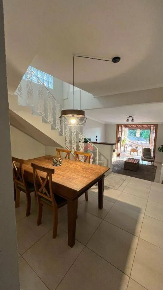 Casa, 4 quartos, 170 m² - Foto 3