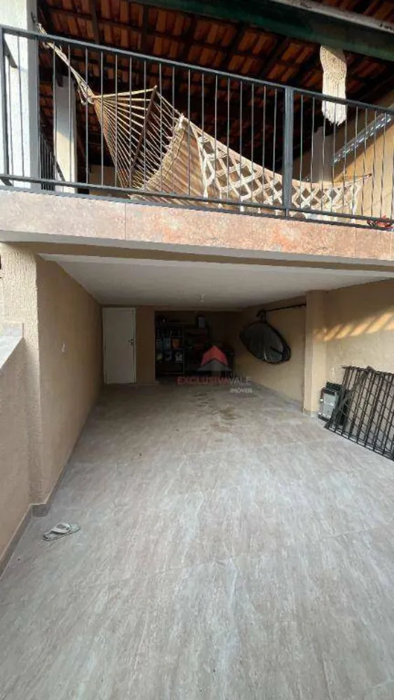 Casa, 4 quartos, 170 m² - Foto 2